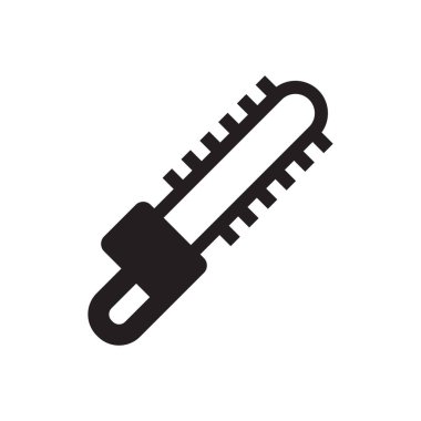 Elektrikli testere - Elektrikli testere simgesi