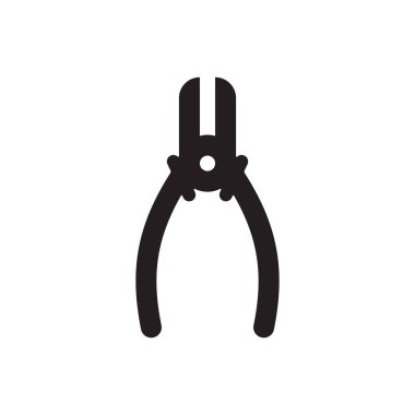 Pense simgesi - tamir aracı simgesi simgesi