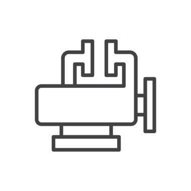 Simge simgesi simgesi oluştur