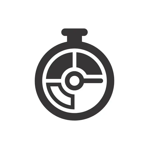 Performans Simgesi işaret vektörü 