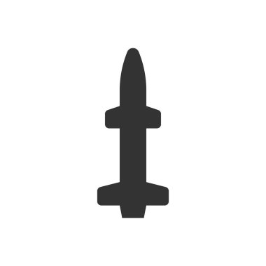 füze simgesi simgesi