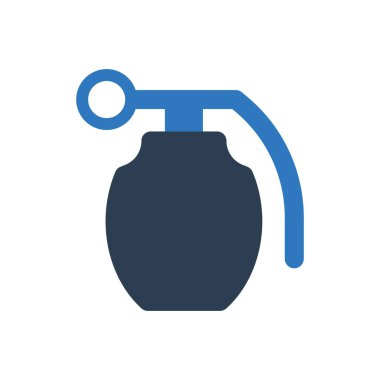 El bombası simgesi simgesi işareti