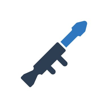 Bazuka Simgesi simgesi