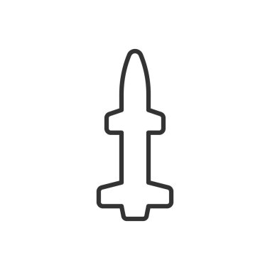 füze simgesi simgesi