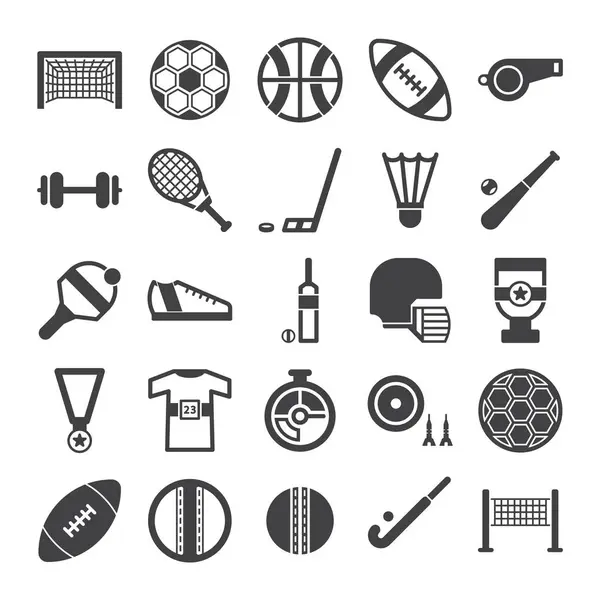 Spor simgeleri sembol vektörünü imzalar