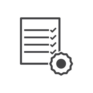 Sertifika Simgesi - Simgeyi Garanti Et