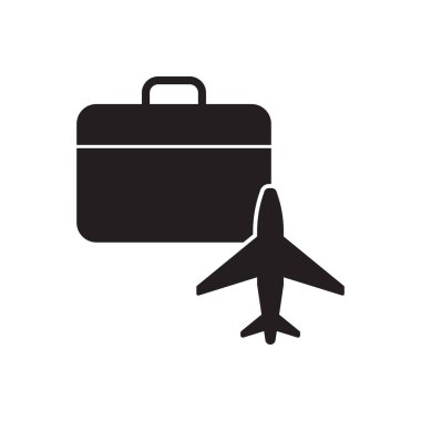 Uluslararası Seyahat Simgesi İmza Sembolü