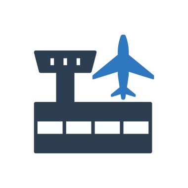 Havalimanı Simgesi İmza Sembolü