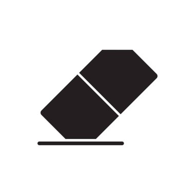 Silgi Simgesi İmza Sembolü