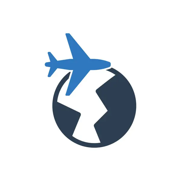 Dünya Gezisi Simgesi İmza Sembolü