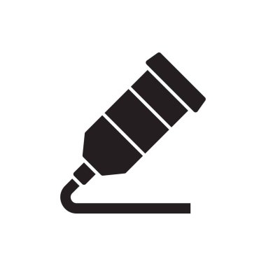 Renk Tüpü Simgesi Sembolü