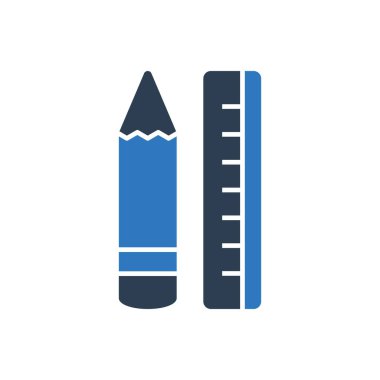 Kırtasiye Simgesi İmza Sembolü