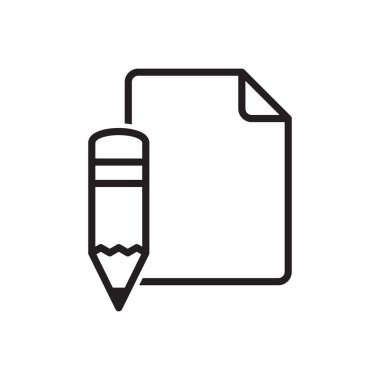 Sözleşme Simgesi Sembolü