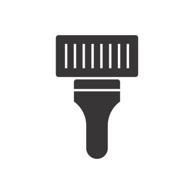 Tarayıcı Simgesi İmza Sembolü