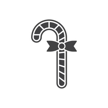 Şeker Çubuğu Simgesi Sembolü