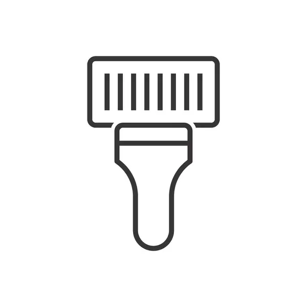 Tarayıcı Simgesi İmza Sembolü