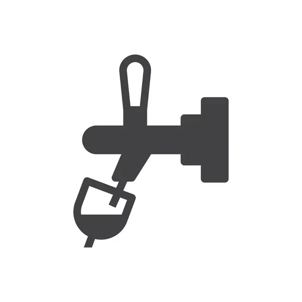 Çubuk Tıklama Simgesi Simgesi