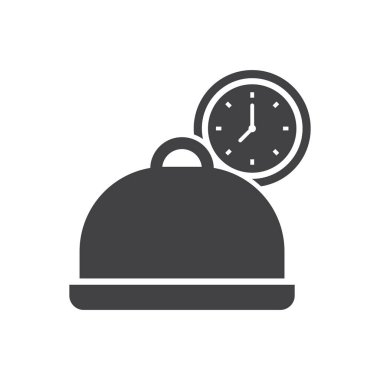 Zaman Simgesi Sembolü Yiyor