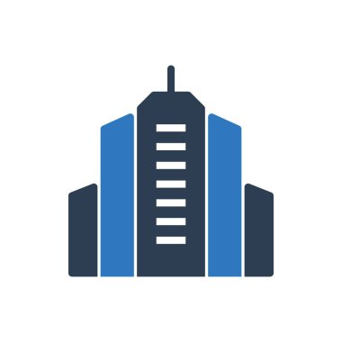 Apartman Simgesi - Simge Simgesi Oluşturma