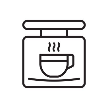 Kafe Simgesi - Kafe Bill Yönetim Kurulu Simgesi