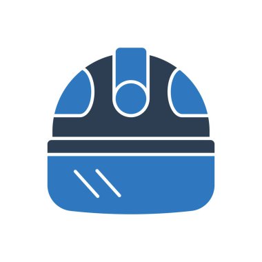 Güvenlik Gözlüğü Simgesi İmza Sembolü