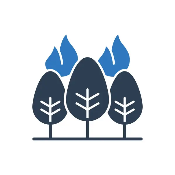 Wildfire Simgesi Sembolü