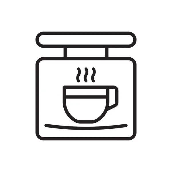 Kafe Simgesi - Kafe Bill Yönetim Kurulu Simgesi