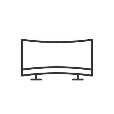 Televizyon Simgesi İmza Sembolü