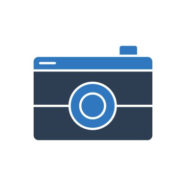 Kamera Simgesi İmza Sembolü