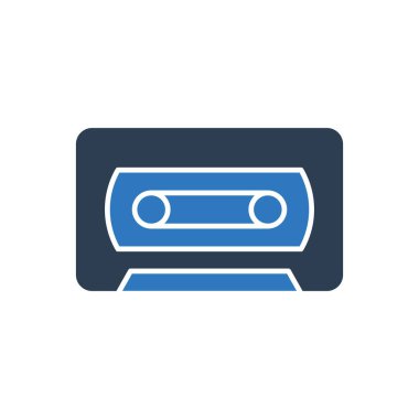 Kaset Simgesi İmza Sembolü