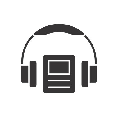 Müzik Oynatıcı Simgesi İmza Sembolü