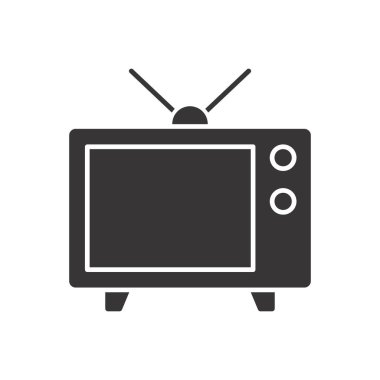 Televizyon Simgesi İmza Sembolü