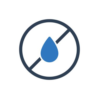 Bırakma Simgesi İmzalama Sembolü Yok