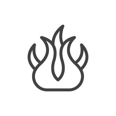 Simge Simgesini Ateşle