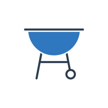 Izgara Simgesi Sembolü