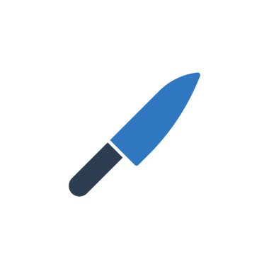 Bıçak Simgesi İmza Sembolü