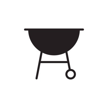 Izgara Simgesi Sembolü