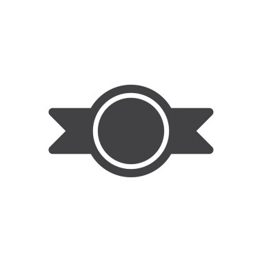 Rozet Simgesi Sembolü