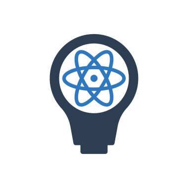 bilim simgesi İşaret Sembolü