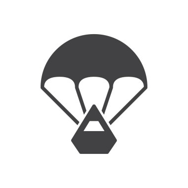 Ay Modülü Simgesi İmza Sembol Vektörü