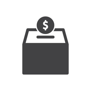 Bağış Simgesi İmza Sembolü