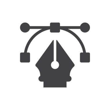 Kalem Aracı Simgesi Sembolü