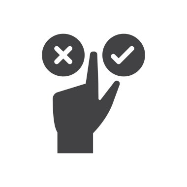 Simge İmzalama Sembolünü Onayla ve İptal Et