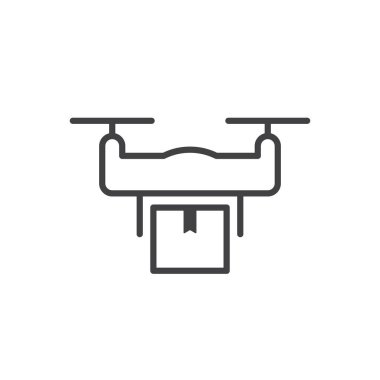 İHA Simgesi Taşıma Sembolü