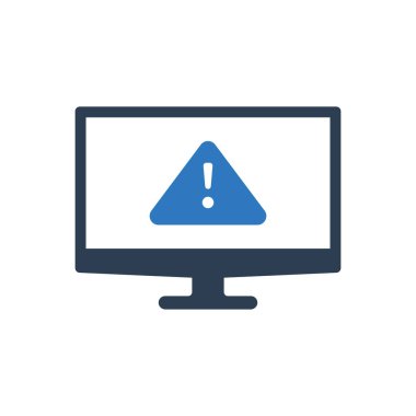 Bilgisayar Uyarısı Simgesi Şarkı Simgesi