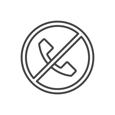 Blok Simgesi Sembol Vektörünü Çağır