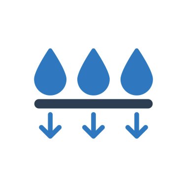 Nemlendirici Simge Vektörü