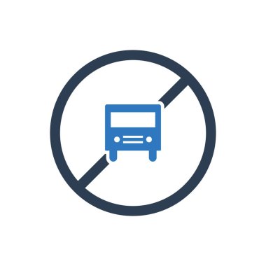 Park Simgesi İmzalama Sembol Vektörü Yok