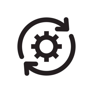 Simge İmzalama Sembol Vektörünü Eşzamanla 