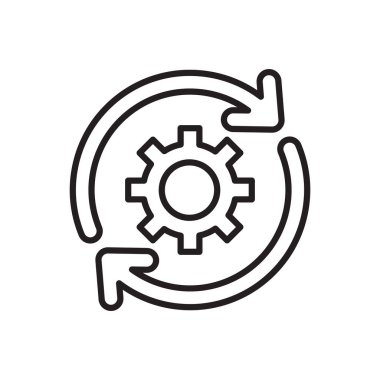 Simge İmzalama Sembol Vektörünü Eşzamanla 